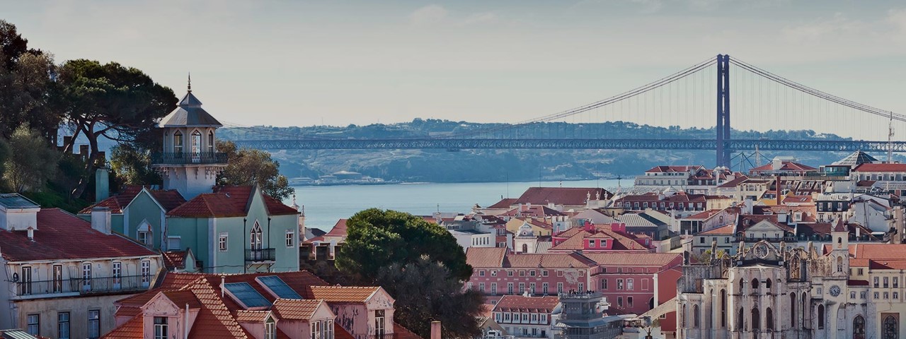 Carreiras na Portugal e Espanha